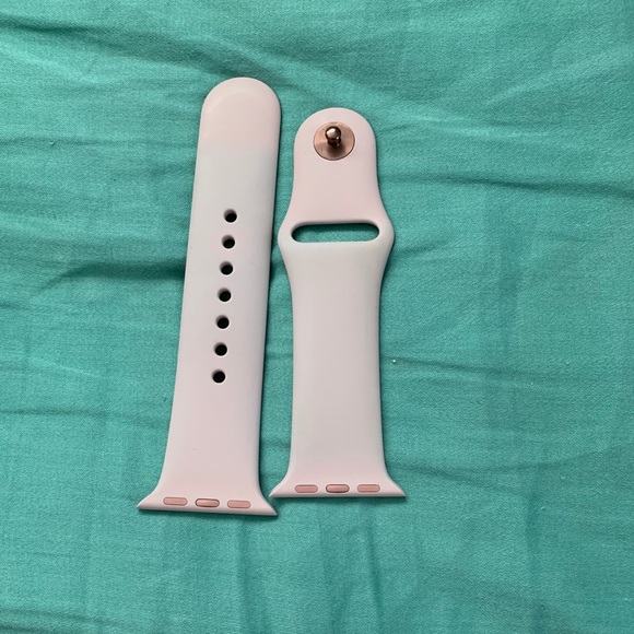 Apple Watch Series 3 - Picture 3 of 8